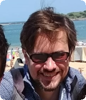 Profile picture for user drblackm